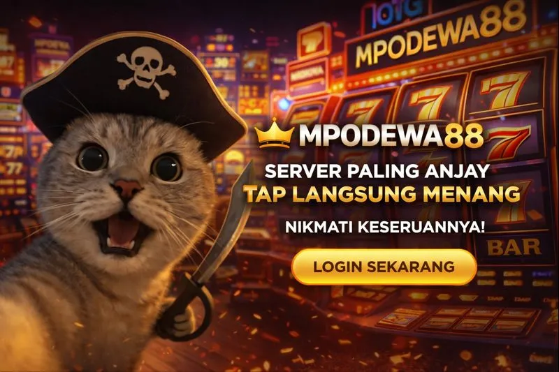 Mpodewa88 : Detail yang Jarang Dipakai Platform Digital Lain